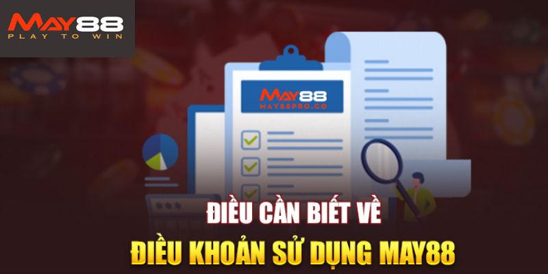 Giới thiệu về May88