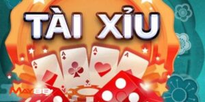 Luật và cách thức tham gia trò chơi Tài Xỉu May88